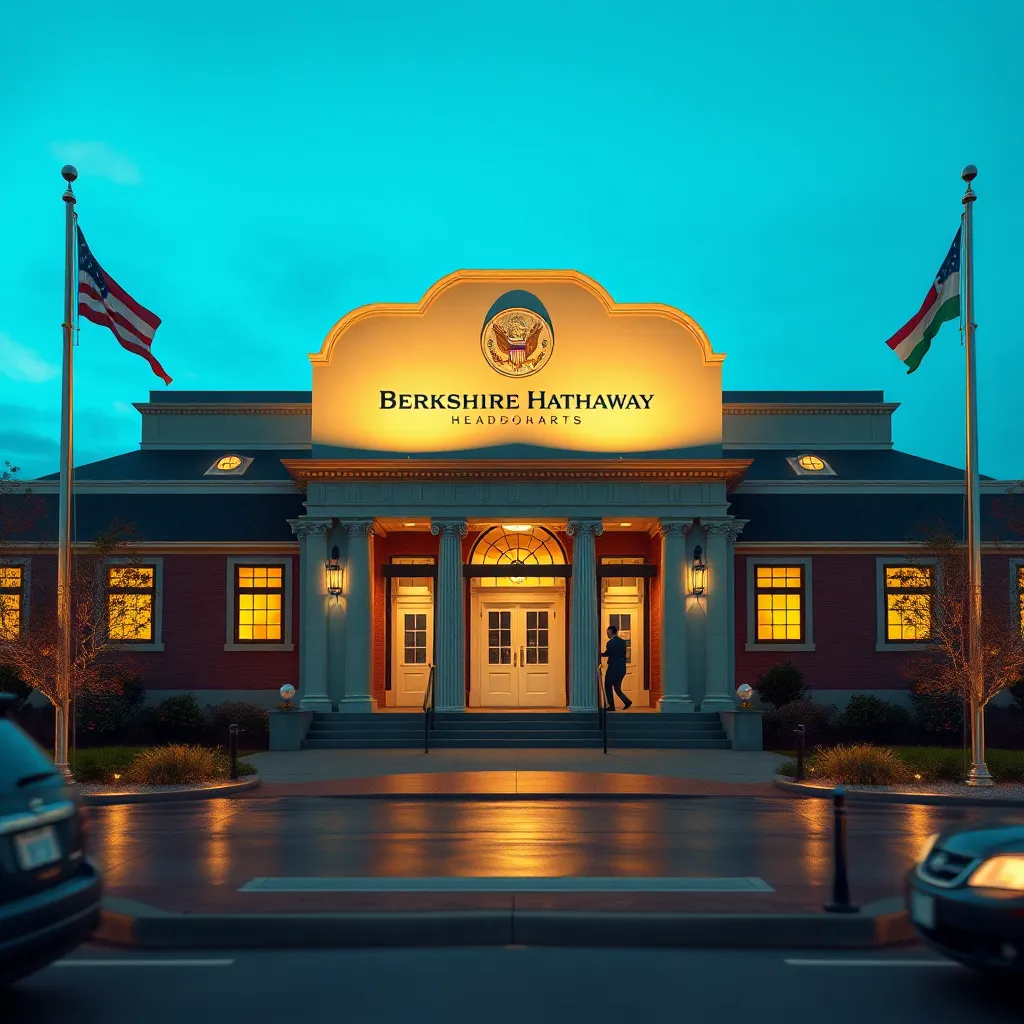 Understanding Berkshire Hathaway: Insights and Analysis