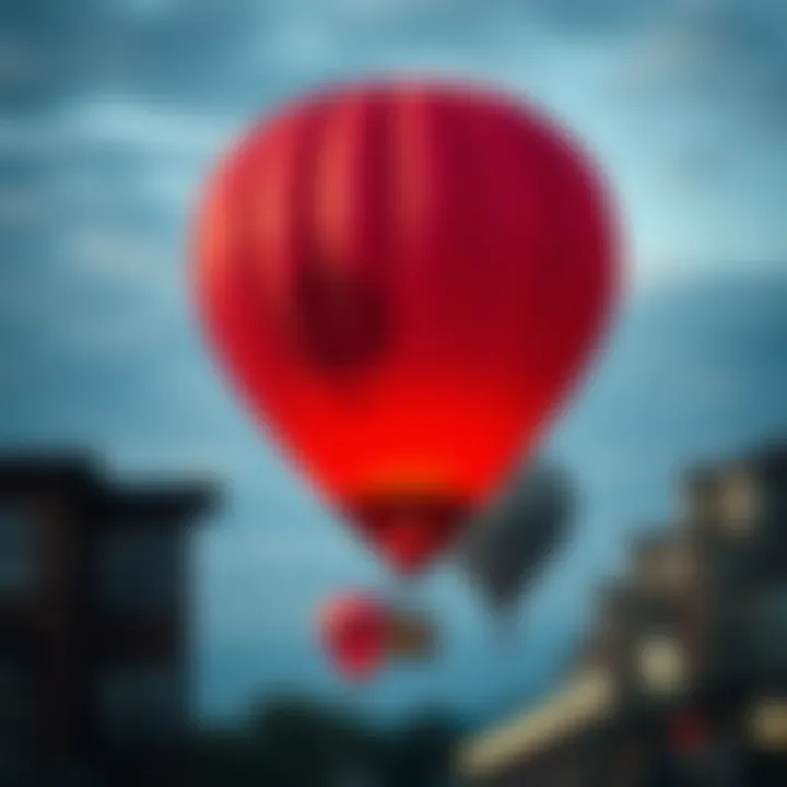 Magnificent A Comprehensive Exploration of Balloon Loans