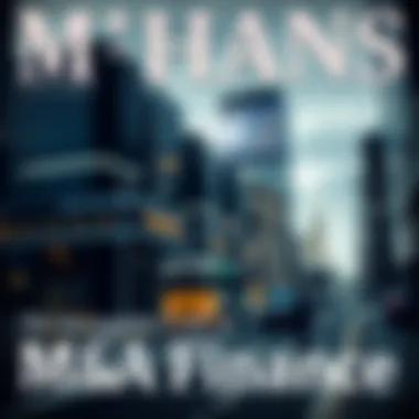 Magnificent An In-Depth Exploration of M&A Finance Magnificent An In-Depth Exploration of M&A Finance