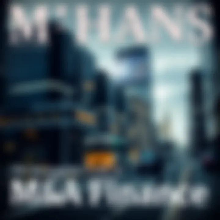 Magnificent An In-Depth Exploration of M&A Finance Magnificent An In-Depth Exploration of M&A Finance