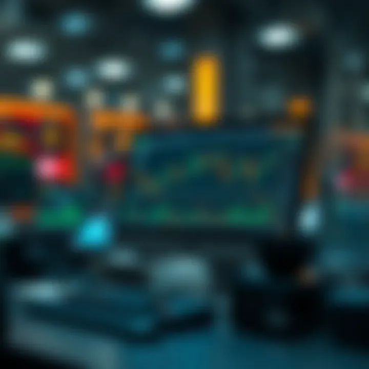 Magnificent Analytical Trading Software: An In-Depth Exploration
