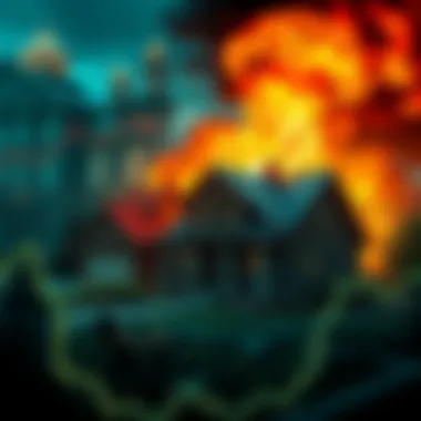 Magnificent Analyzing the Impact of the Real Estate Crash of 2008 Magnificent Analyzing the Impact of the Real Estate Crash of 2008
