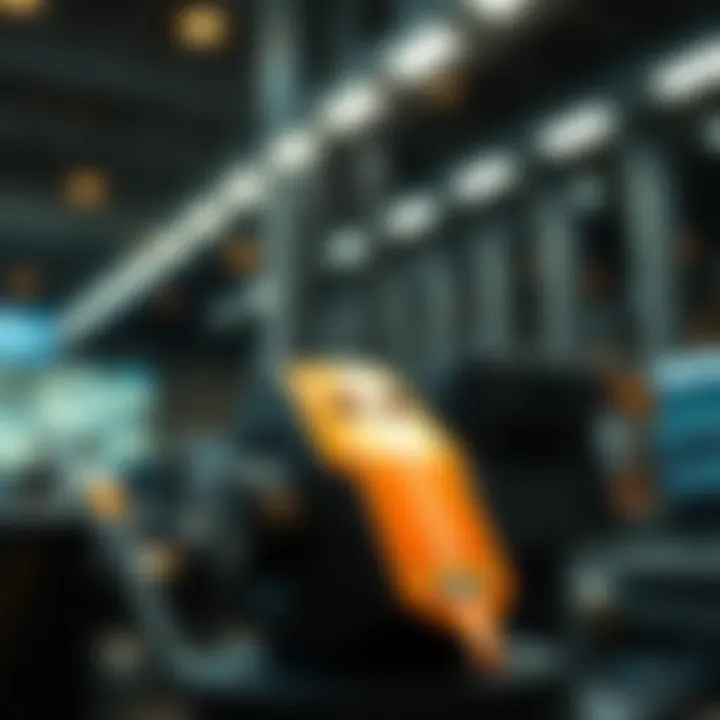 Magnificent Asset Management Functions: A Comprehensive Exploration