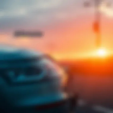 Magnificent Comparative Analysis of Allstate and State Farm Car Insurance Magnificent Comparative Analysis of Allstate and State Farm Car Insurance