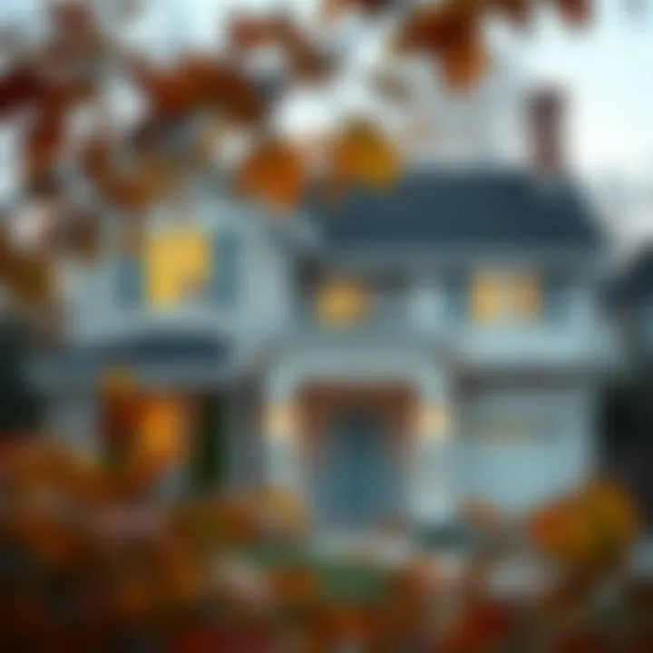 Magnificent Determining the Appropriate Dwelling Coverage for Your Home