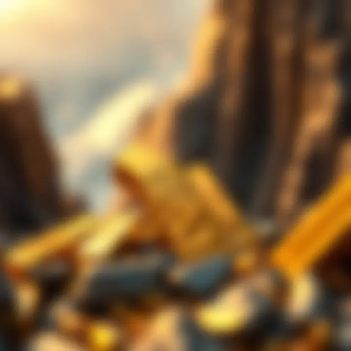 Magnificent Exploring Gold as an Investment Option