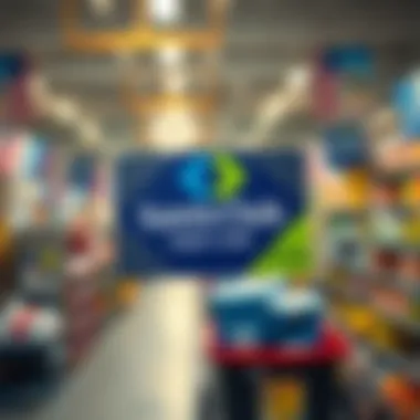 Magnificent Exploring the Benefits of Sam's Club Credit Card Rewards Magnificent Exploring the Benefits of Sam's Club Credit Card Rewards