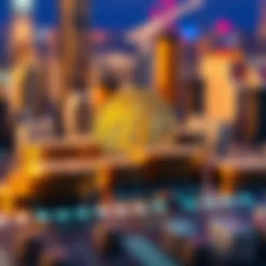 Magnificent Exploring the Dimensions of Cryptocurrency Availability on Coinbase Magnificent Exploring the Dimensions of Cryptocurrency Availability on Coinbase