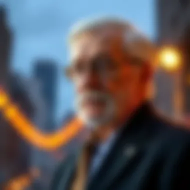 Magnificent Exploring the Impact and Philosophy of William J. O'Neil Magnificent Exploring the Impact and Philosophy of William J. O'Neil