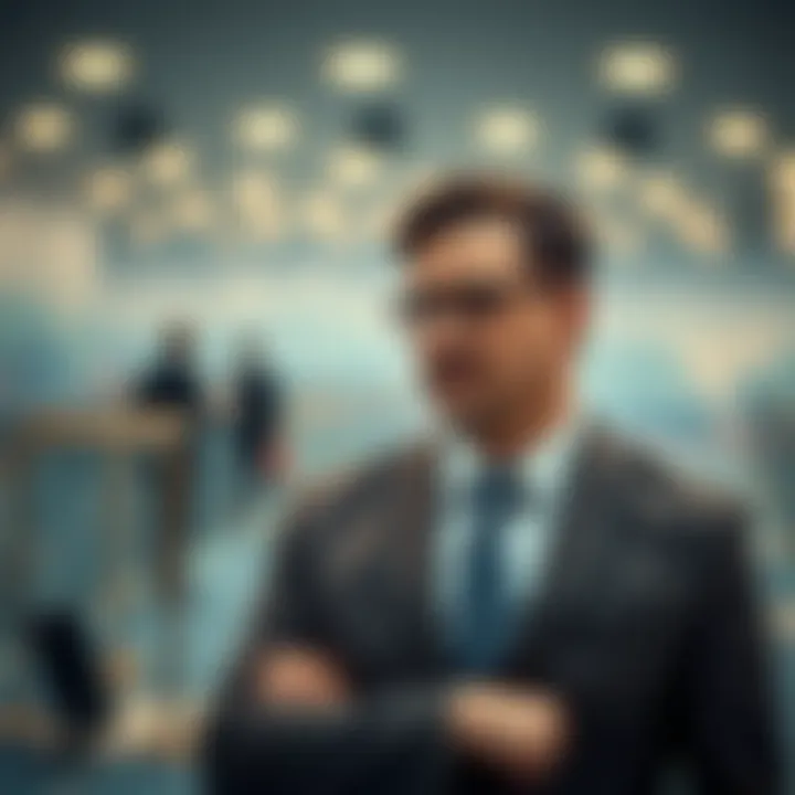 Magnificent Navigating the Financial Advisory Landscape: Optimal Starting Points for Aspiring Advisors