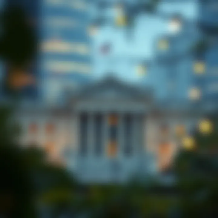 Magnificent The Role and Responsibilities of Central Banks in Modern Economics