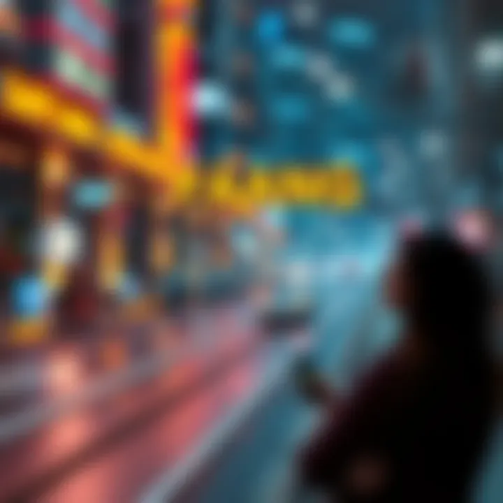 Magnificent Understanding FAANG: An In-Depth Analysis of Tech Giants