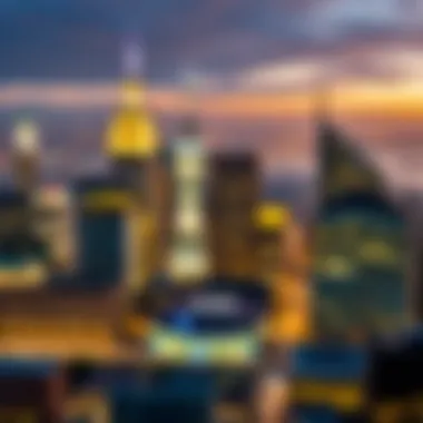 Magnificent Understanding FFO REIT: A Comprehensive Analysis Magnificent Understanding FFO REIT: A Comprehensive Analysis