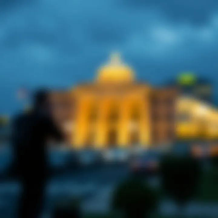Magnificent Understanding LLCs: Purpose, Structure, and Benefits