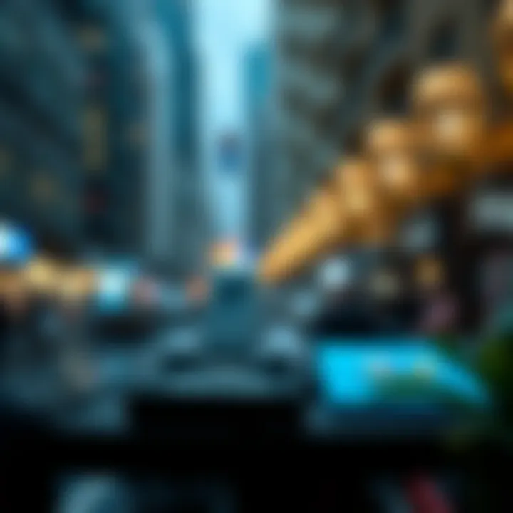 Magnificent Understanding PayPal Accounts: Functionality and Applications