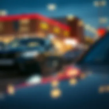 Magnificent Understanding the Optimal Credit Score for Car Purchases Magnificent Understanding the Optimal Credit Score for Car Purchases