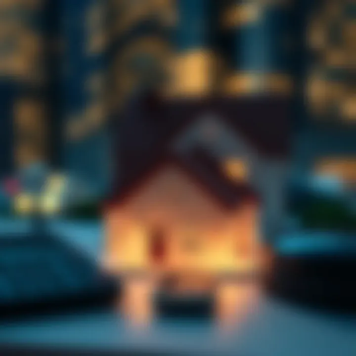 Notable A Comprehensive Approach to Calculating Mortgage Amortization