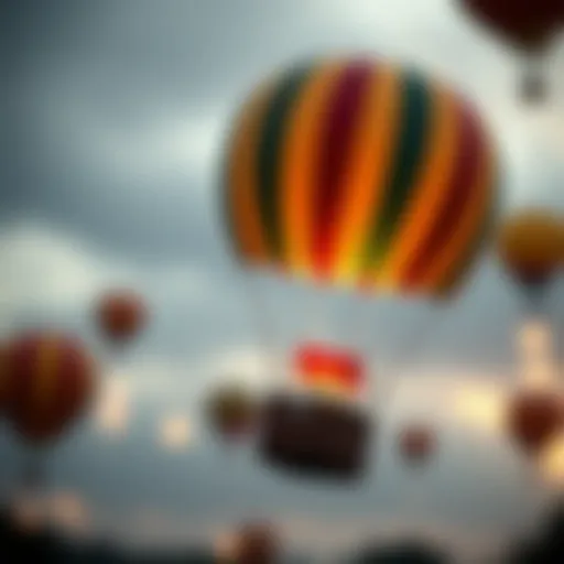 A Comprehensive Exploration of Balloon Loans Introduction
