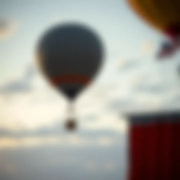 Notable A Comprehensive Exploration of Balloon Loans