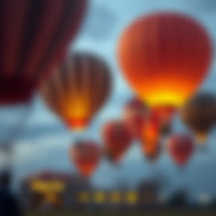 A Comprehensive Exploration of Balloon Loans Summary