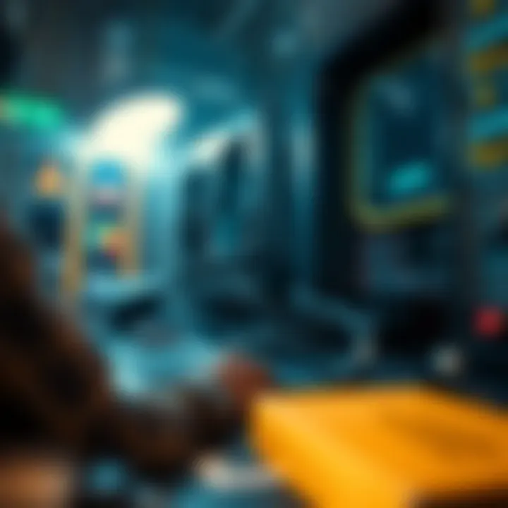 Notable A Comprehensive Guide to Software for Mining Cryptocurrency