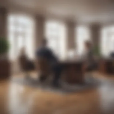 A Comprehensive Insight into Family Offices Summary A Comprehensive Insight into Family Offices Summary