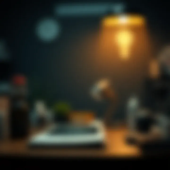 An In-Depth Examination of the Four Ps of Product Marketing Summary