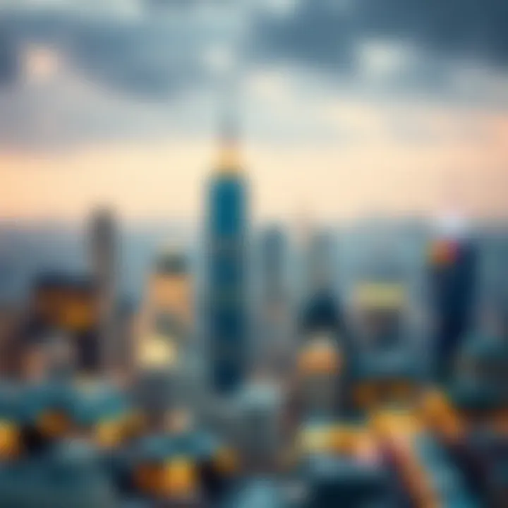 An In-Depth Exploration of M&A Finance Introduction An In-Depth Exploration of M&A Finance Introduction