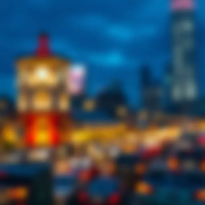 Notable An In-Depth Exploration of M&A Finance Notable An In-Depth Exploration of M&A Finance