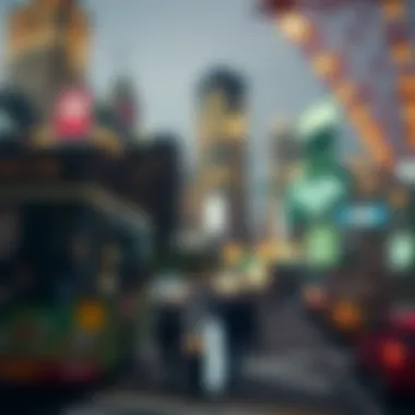 An In-Depth Exploration of M&A Finance Summary An In-Depth Exploration of M&A Finance Summary