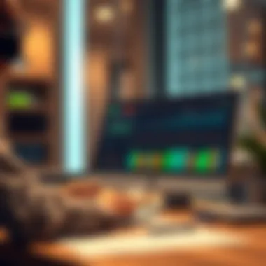 Analytical Trading Software: An In-Depth Exploration Summary Analytical Trading Software: An In-Depth Exploration Summary