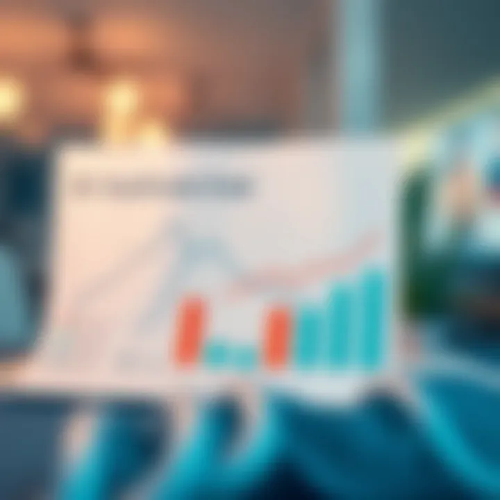 Healthcare Cost Analysis Visual representation of healthcare costs