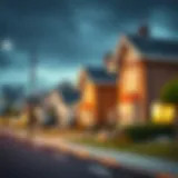 Analyzing the Impact of the Real Estate Crash of 2008 Introduction