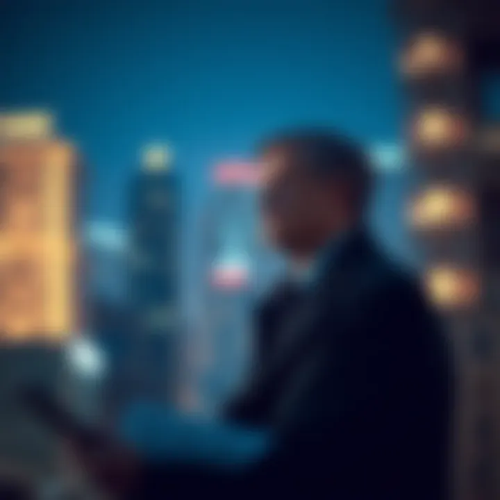 Notable Analyzing the Impact of the Real Estate Crash of 2008