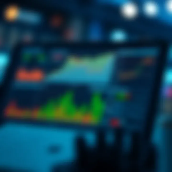 Data Analysis with Charts in Excel Charts and graphs illustrating data analysis in Excel