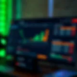 Excel Interface for Beginners Excel interface showcasing beginner features