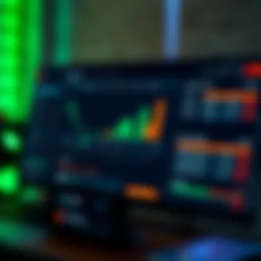 Excel Interface for Beginners Excel interface showcasing beginner features