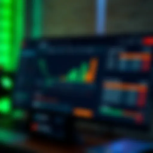 Excel Interface for Beginners Excel interface showcasing beginner features