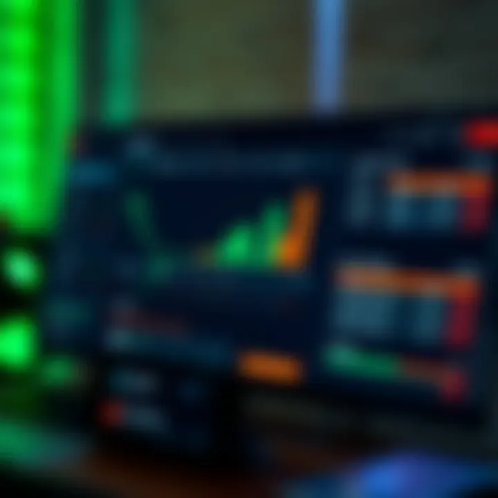 Excel Interface for Beginners Excel interface showcasing beginner features