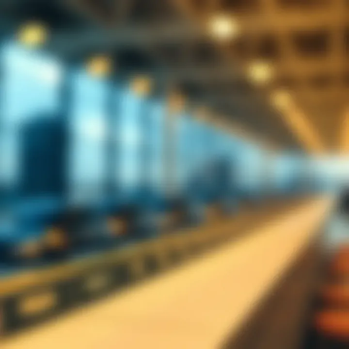 Key Milestones: Bill Gross's Journey with PIMCO A timeline highlighting key events in Bill Gross's career at PIMCO