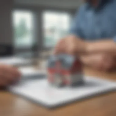 Challenges in Rent-to-Own Arrangements Chart depicting challenges of rent-to-own agreements