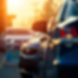 Comparative Analysis of Allstate and State Farm Car Insurance Introduction