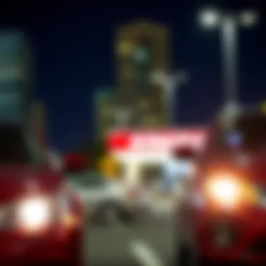 Notable Comparative Analysis of Allstate and State Farm Car Insurance Notable Comparative Analysis of Allstate and State Farm Car Insurance