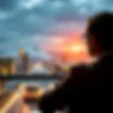 Understanding the Competitive Landscape Strategic analysis of competitive landscape