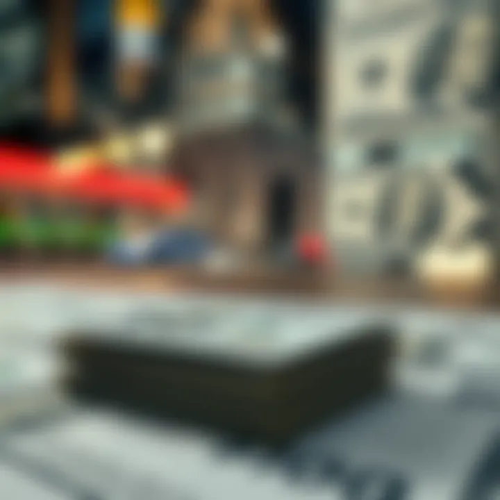 Compliance Requirements for Money Market Investments Overview of compliance requirements for money market investments