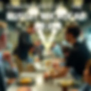 Infographic detailing the constituents of the Russell Microcap Index