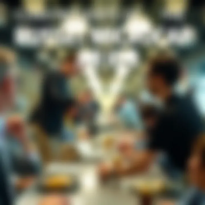 Infographic detailing the constituents of the Russell Microcap Index