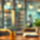 Illustration of operating expense categories