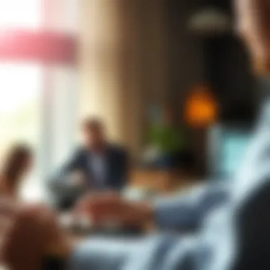 Eligibility criteria for commercial loans