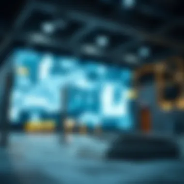 Impact of commercial loans on financial planning